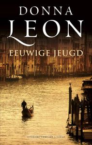 Eeuwige jeugd - Donna Leon - ebook