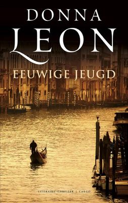 Eeuwige jeugd - Donna Leon - ebook