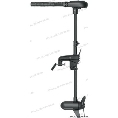 <p>Eléctricos HE50744 - MOTOR ELECTRICO 2.0 - 12 VOLTS</p>