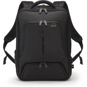 DICOTA Laptop Backpack Eco PRO 43,9 cm (17.3 ) Rugzak Zwart