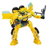 Hasbro Transformers Rise of the Beasts Bumblebee - thumbnail