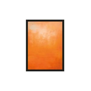 Urban Cotton Artprint Orange