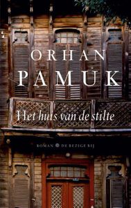 Het huis van de stilte - Orhan Pamuk - ebook