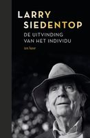 De uitvinding van het individu - Larry Siedentop - ebook - thumbnail