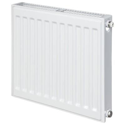 Sanivesk Imago Una Paneelradiator - 50x50cm - 407watt - wit 2016462