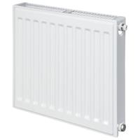 Sanivesk Imago Una Paneelradiator - 50x50cm - 407watt - wit 2016462