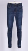 Vintage Super Skinny Levi&apos;s 720 Dark Blue size 26 / 27