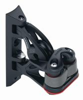 Harken 29c Blok Roterend Met Aluminium Klem Default Harken 29c Blok Roterend Met Aluminium Klem Default