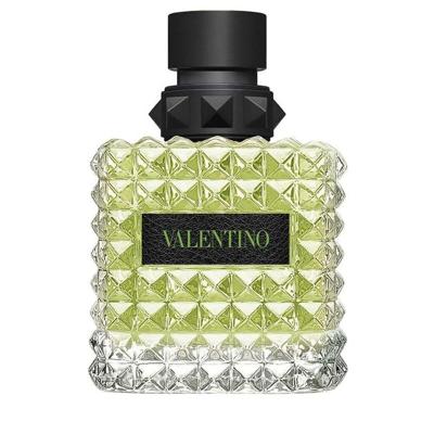 Damesparfum Valentino Donna Born in Roma Green Stravaganza