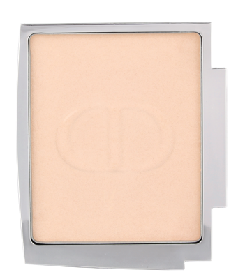 Christian Dior - Dior Forever Natural Velvet Foundation - Refill 2N 10 g Dames
