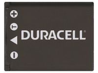 Duracell DR9664 batterij voor camera's/camcorders Lithium-Ion (Li-Ion) 700 mAh - thumbnail