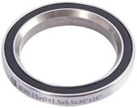 Marwi Union kogellager ball bearing union cb-720 30,15x41,5x6,5
