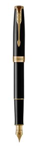 Parker 1931494 vulpen Zwart, Goud 1 stuk(s)