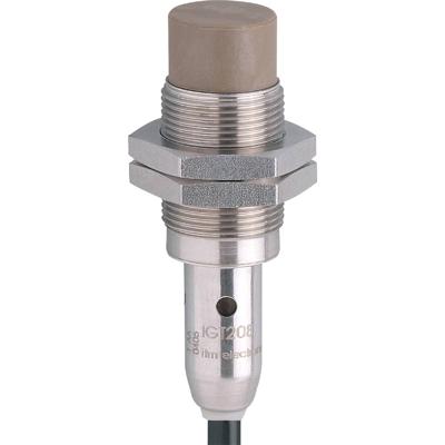 ifm Electronic Inductieve sensor PNP IGT209