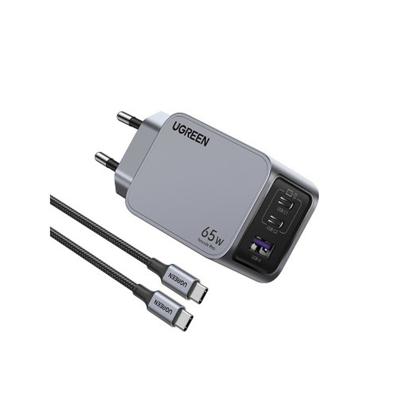 Kabel USB naar Lightning Ugreen 25871 Grijs