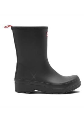 Hunter Regenlaarzen MFS9087RMA-BLK Zwart maat