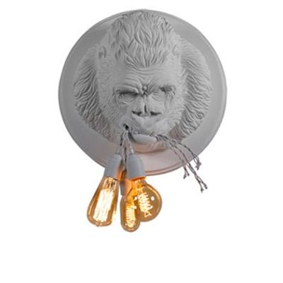 Karman - Ugorilla AP152 wandlamp Mat
