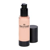Studio Fluid No Transfer Foundation Silky Beige 35ml