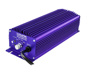 Lumatek Lumatek EVSA - Regelbaar ~ 600W - 400V