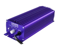 Lumatek Lumatek EVSA - Regelbaar ~ 600W - 400V
