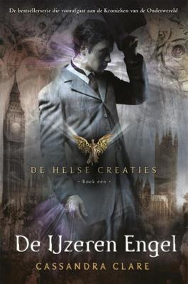 De IJzeren Engel (Paperback)