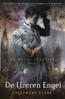 De IJzeren Engel (Paperback)