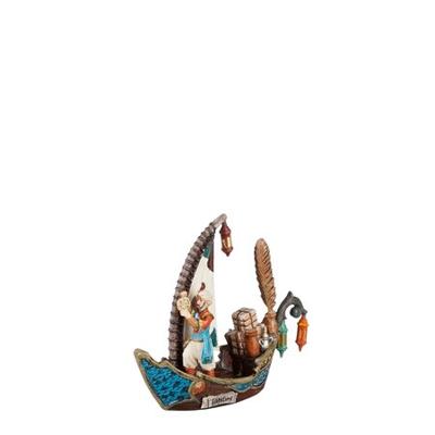 Sindbad l10xb4xh8,5cm - Luville