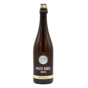 Caulier Paix Dieu 75Cl