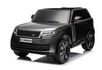 Land Rover, Range Rover, 2-zits, 24 volt elektrische kinderauto, rubberen banden en meer! Land Rover, Range Rover, 2-zits, 24 volt elektrische kinderauto, rubberen banden en meer!