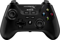 HyperX Clutch gamepad 2.4GHz / Bluetooth / USB - thumbnail