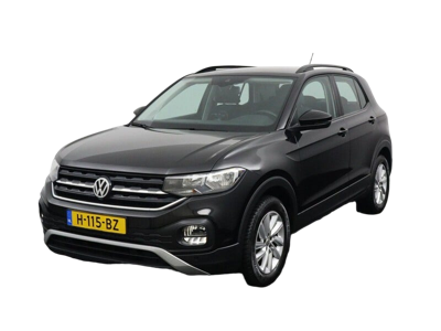 Volkswagen T Cross