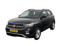 Volkswagen T Cross
