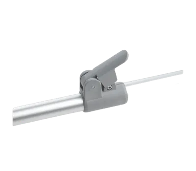 Dorema Buisklem Easygrip Per 4 Stuks