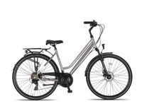 Altec Ventura Trekking Schijfremmen Damesfiets 28 inch 21v