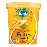 Remia fritessaus classic emmer (1 liter)