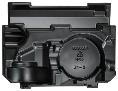 Makita Accessoires Kofferinzet/inlay DGA504/DGA506 tbv 198835-2 - 839355-4