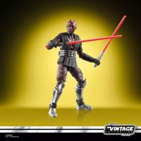 Hasbro Star Wars Vintage Maul