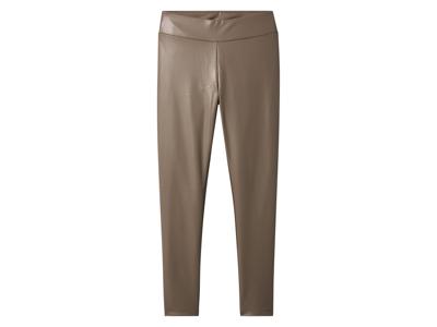 esmara Dames legging (Bruin, 46)
