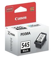 Canon Pg545 Zwart 180p Orig Canon Pg545 Zwart 180p Orig