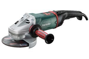 Metabo WE 24-180 MVT Grote haakse slijper | 180 mm | 2400W - 606468000