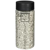 Atmosphera decoratie/hobby steentjes - beige - 750 gram - Aquarium en vazen vulling - korrels