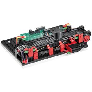 fischertechnik Transportband 24V Simulatiemodel 24 V