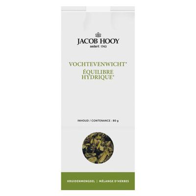 Jacob Hooy Vochtevenwicht
