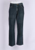 Vintage Straight Wrangler  Dark Blue size 34 / 30