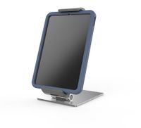 Durable 893723 houder Passieve houder Tablet/UMPC Zilver - thumbnail