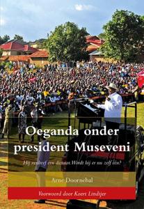 Oeganda onder president Museveni (Paperback)