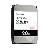 Western Digital Ultrastar DC HC560 3.5" 20000 GB SAS - thumbnail