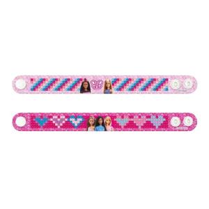 Creative Craft Group Diamond painting armbanden barbie
