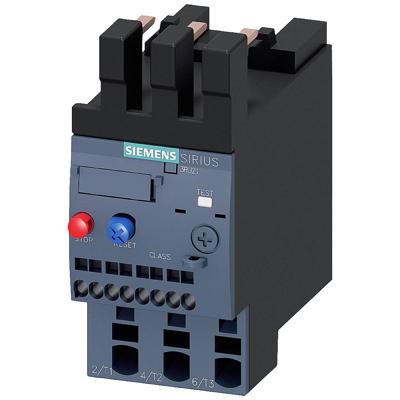 Siemens 3RU2126-1CC0 Overbelastingsrelais 1 stuk(s)