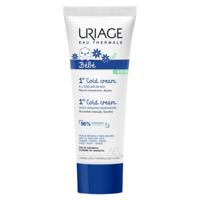 Uriage Bébé Cold Cream Crème Ultra-Nourrissante 75ml